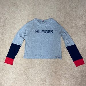 Tommy Hilfiger Colorblock Pullover